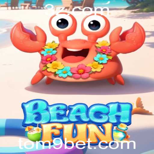 BeachFun: Descubra a Diversão à Beira-Mar com as Regras do Novo Jogo de Verão